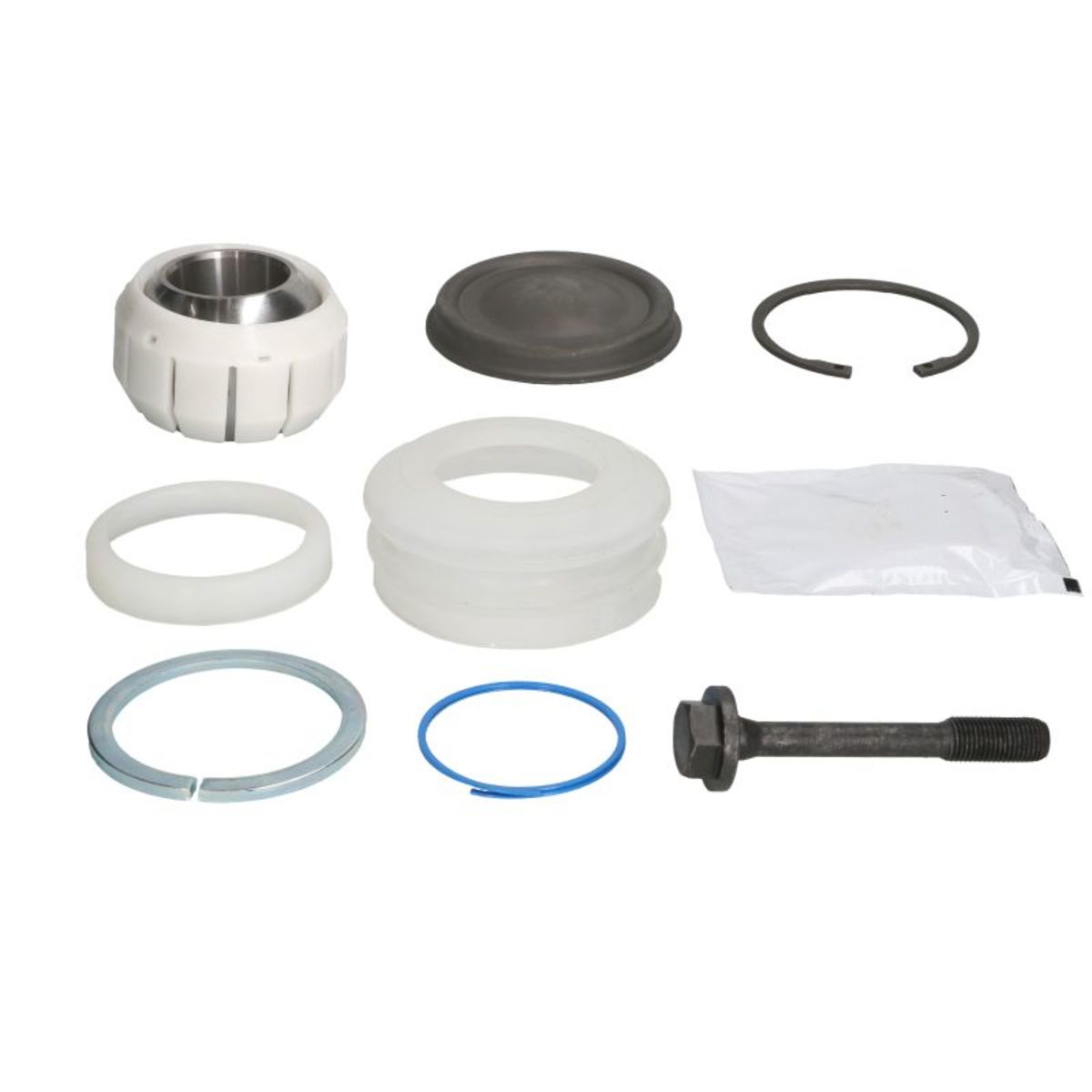 Image of Reparatieset, automatische remschoenregelaar