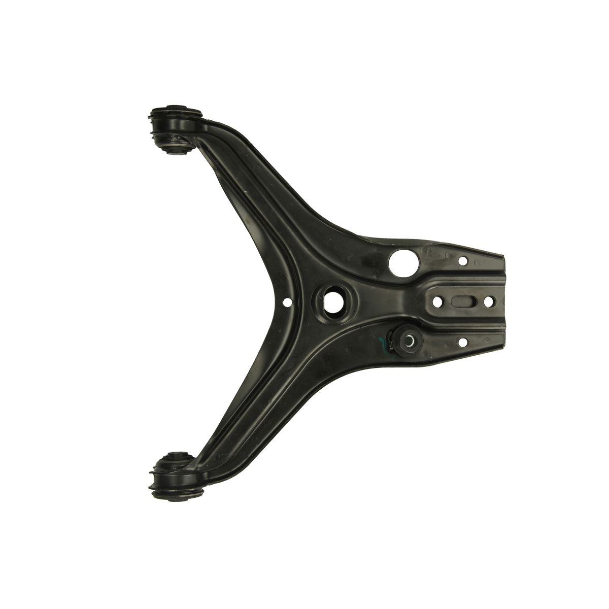 Image of Draagarm, wielophanging  BILSTEIN 9528 Vooras, rechts, voorkant