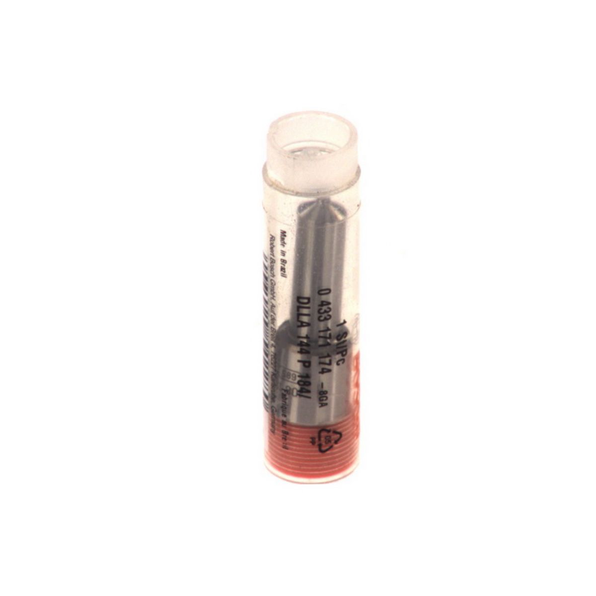 Image of Injectiemondstuk