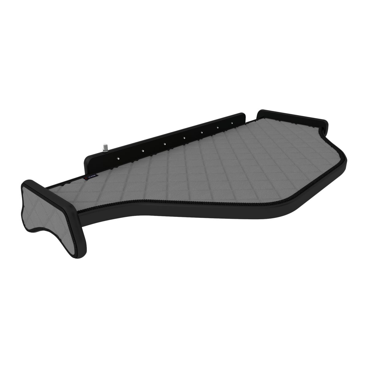 Image of Bbinnenlegplank cabine