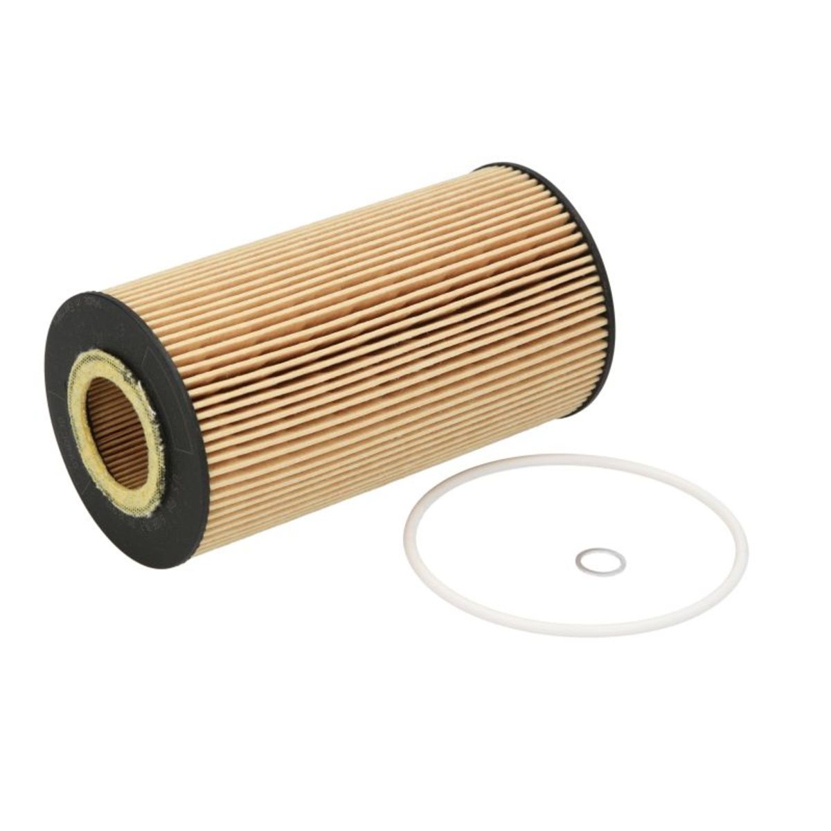 Image of Oliefilter  OE650/4