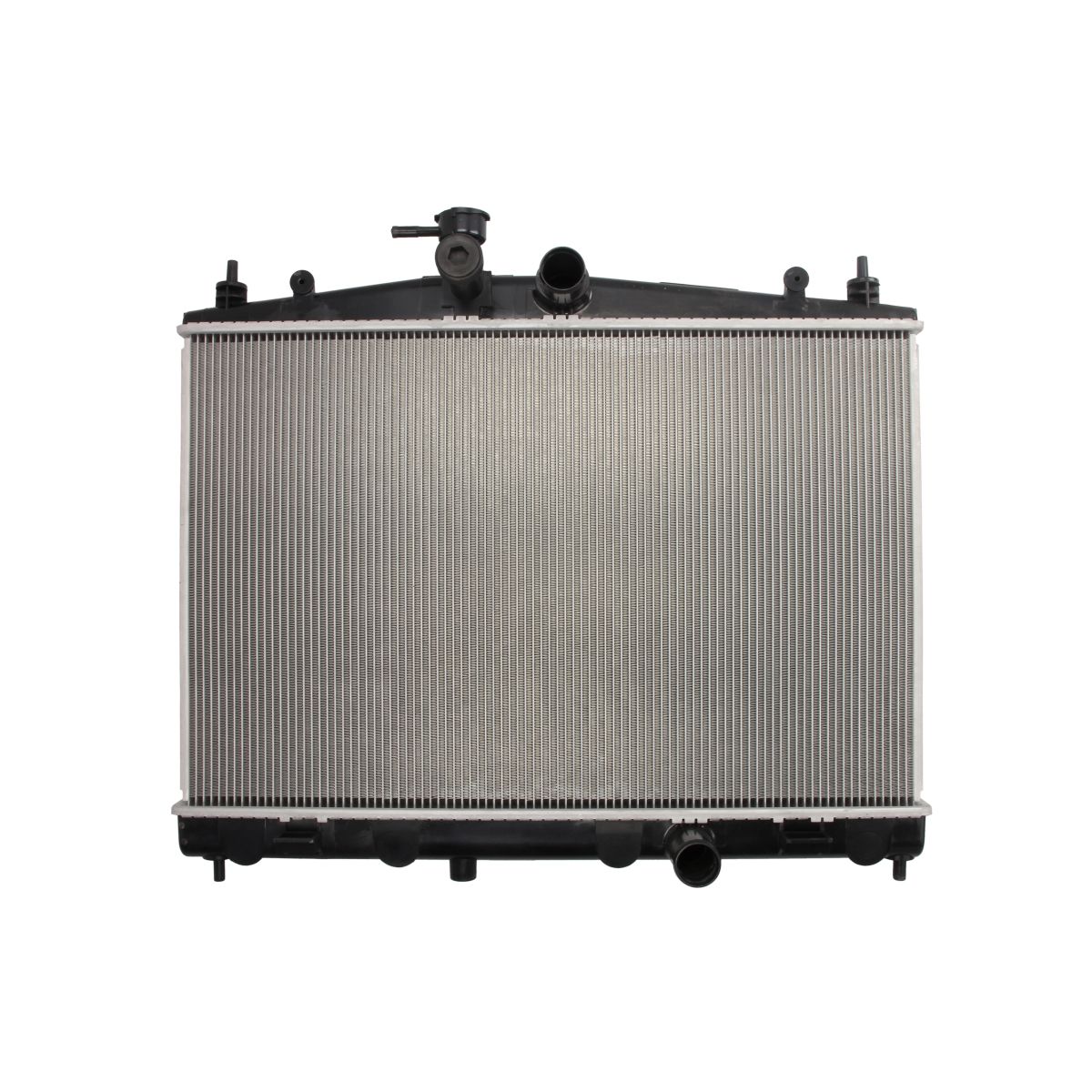 Image of Radiator, motorkoeling