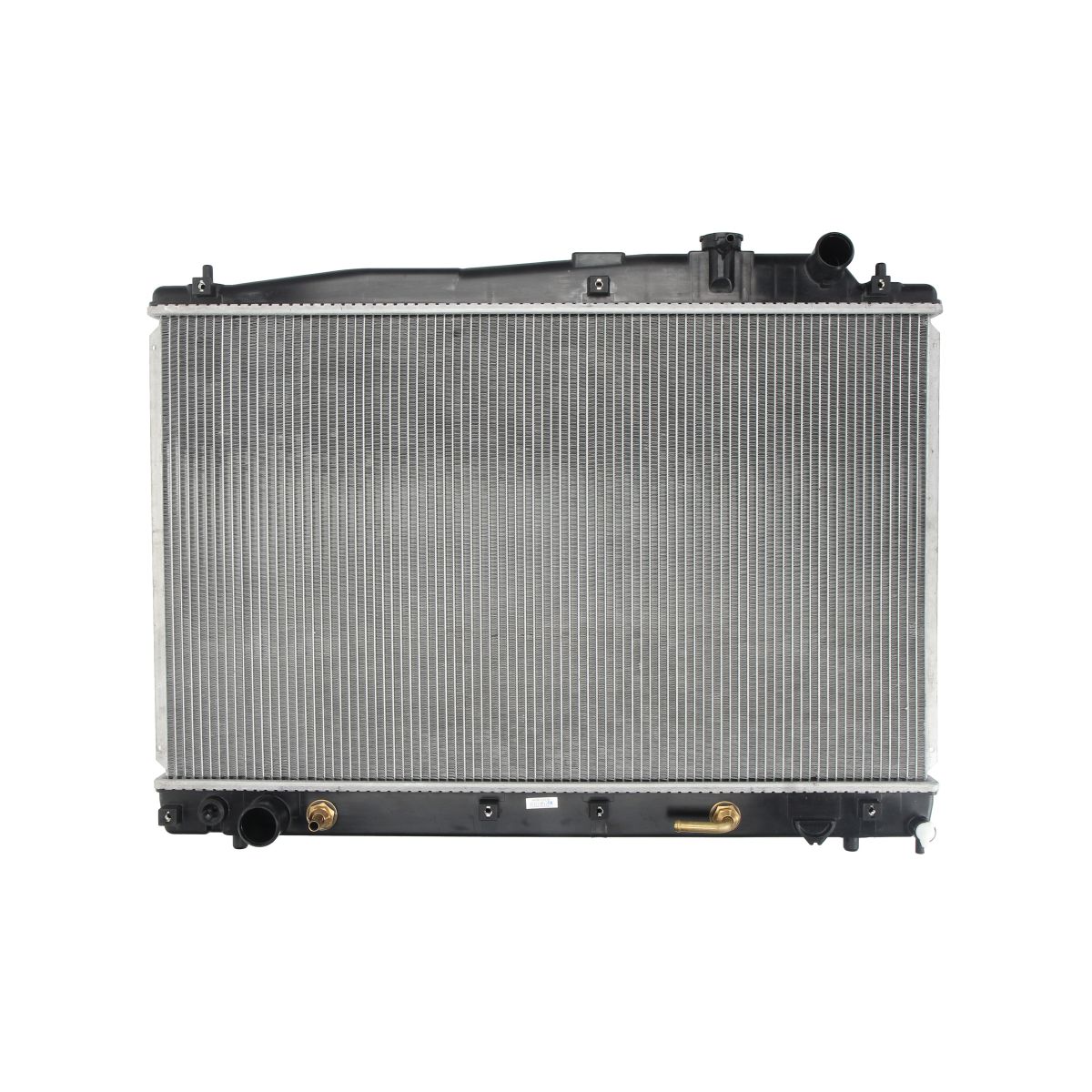 Image of Radiator, motorkoeling