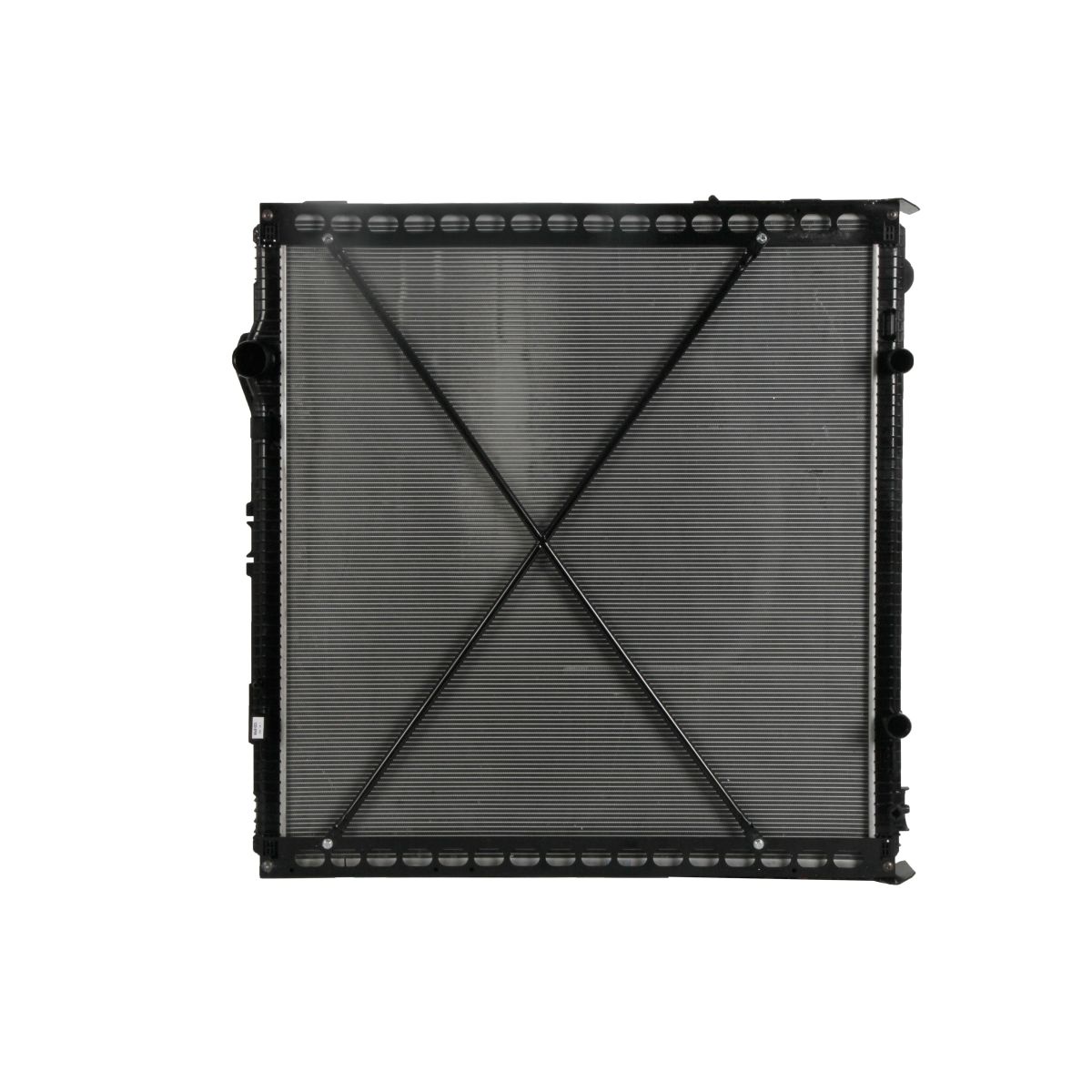 Nrf Radiator, Motorkoeling 50154