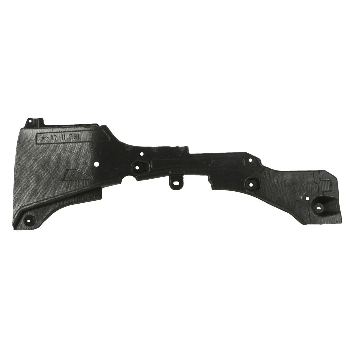 Blic Motor/onderrijbeveiliging  6601-02-5054871P