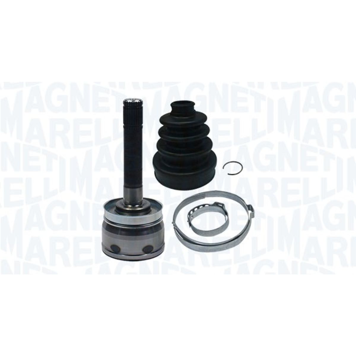 Magneti Marelli Gelenksatz, Antriebswelle 302015100198