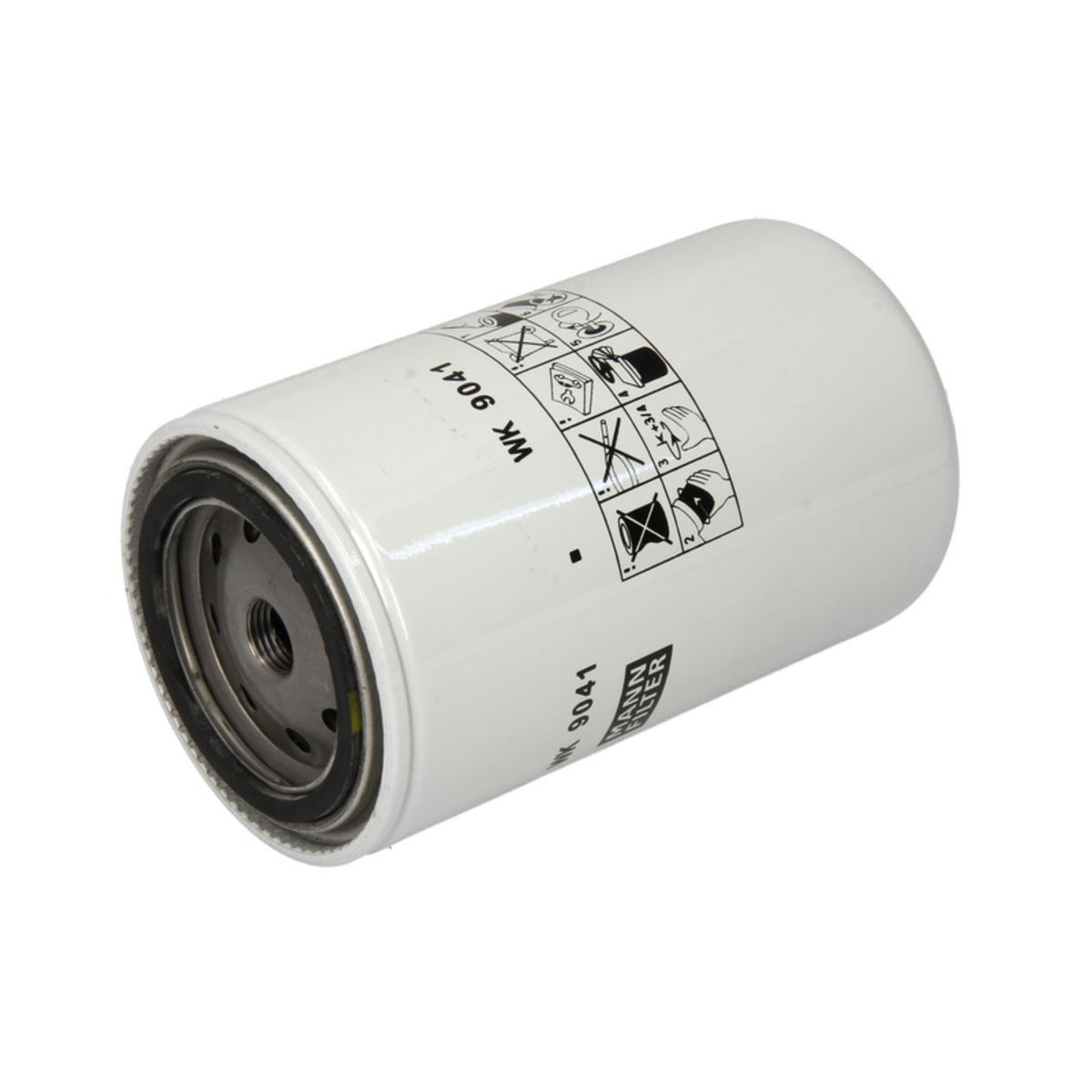 Image of Brandstoffilter  WK 9041 X