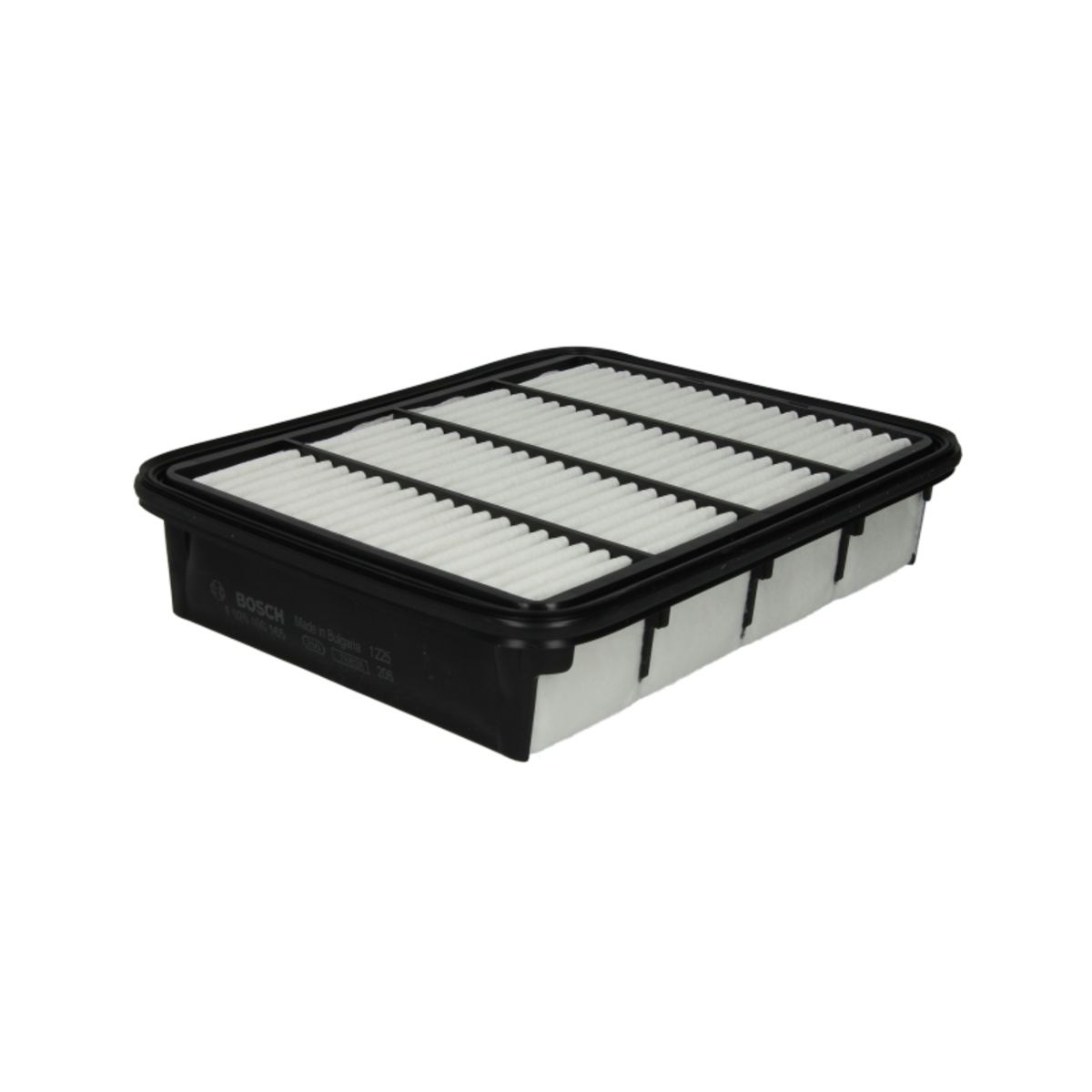 Filtro aria BOSCH F 026 400 165