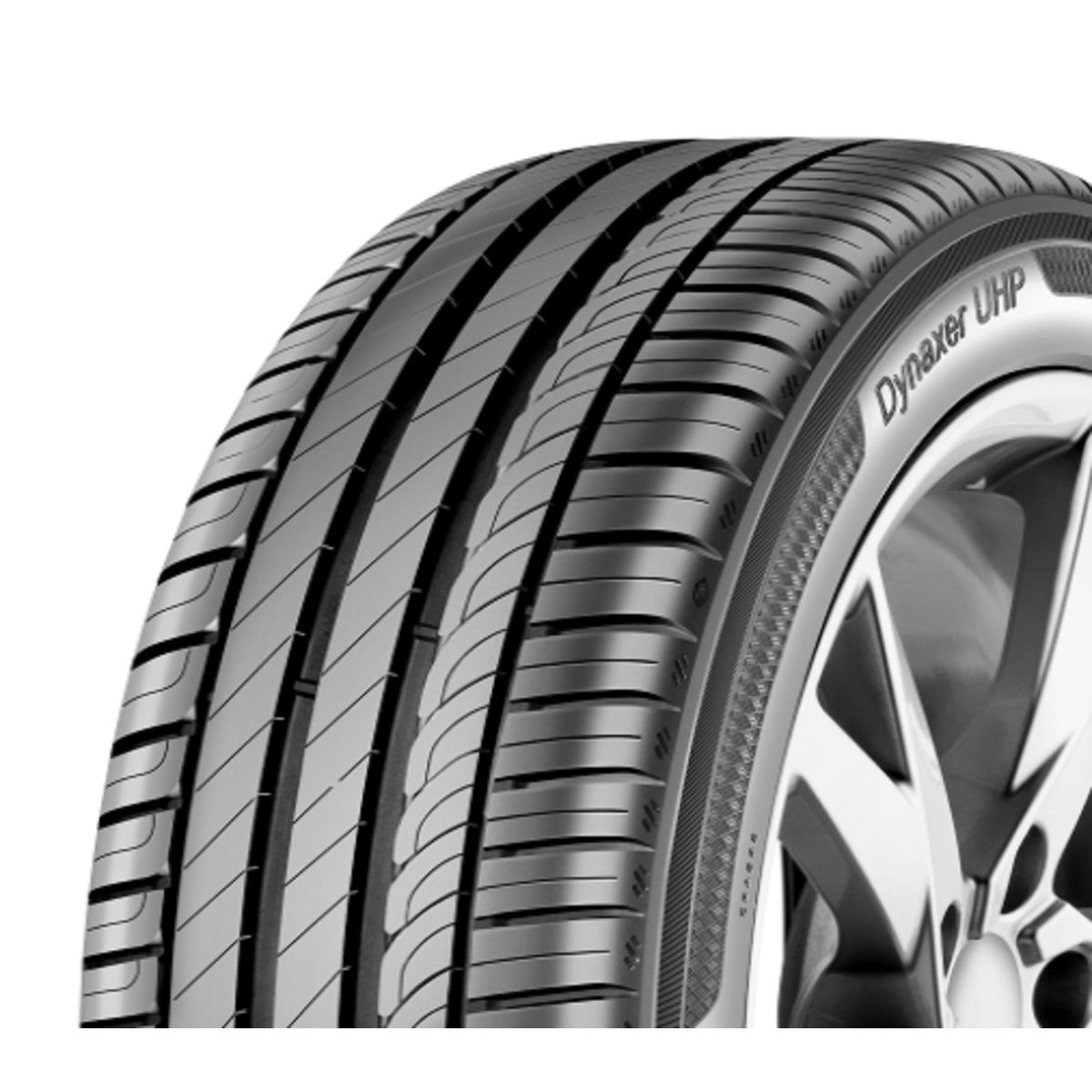 Image of Zomerbanden  Dynaxer UHP 245/40R18 93Y
