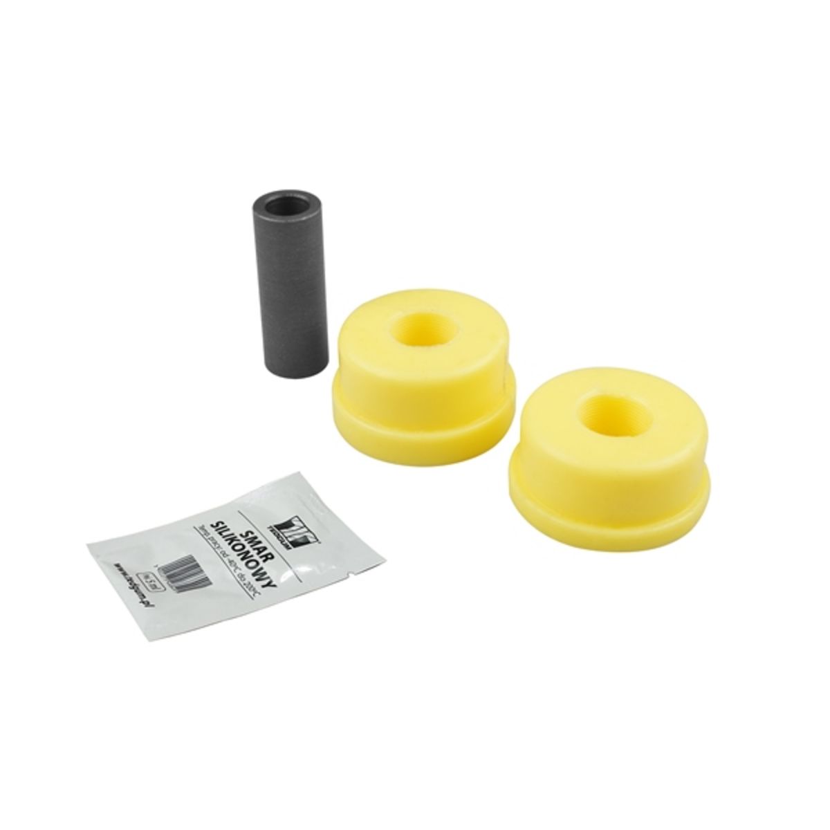 Silent bloc de suspension TEDGUM TED57831