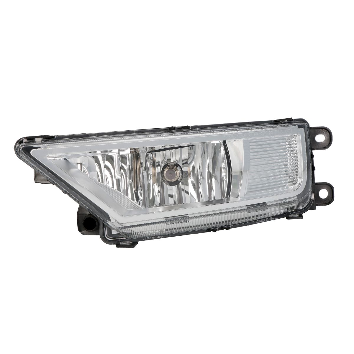 Image of Mistlicht