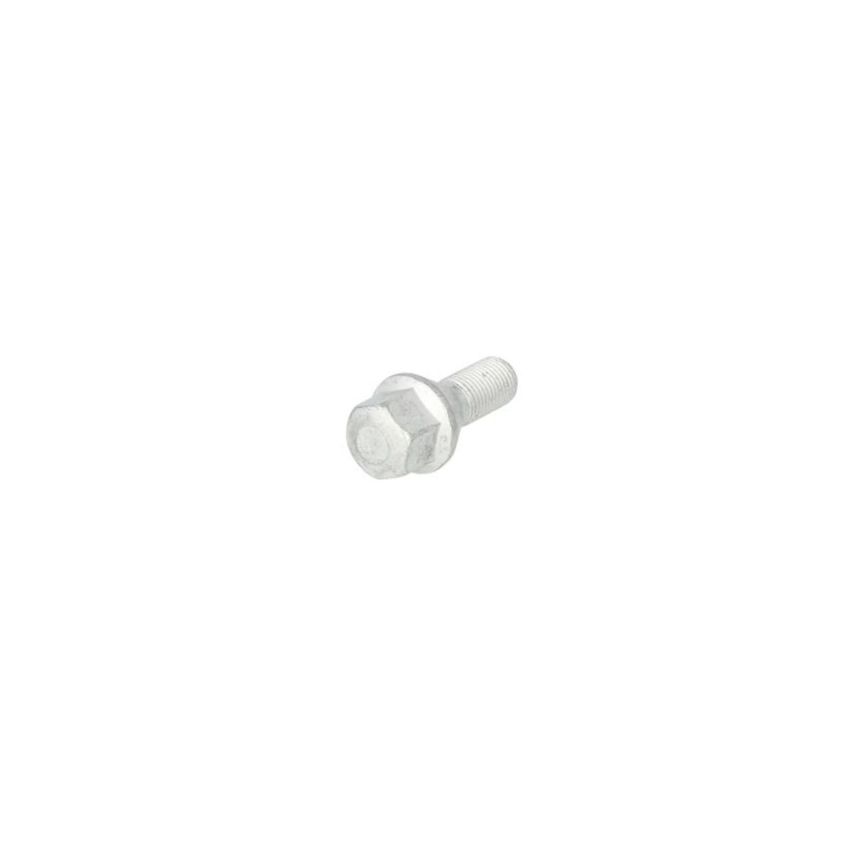 FEBI BILSTEIN Radschraube 46651 Hinterachse für Peugeot Opel Ford ABARTH LANCIA GM RAM