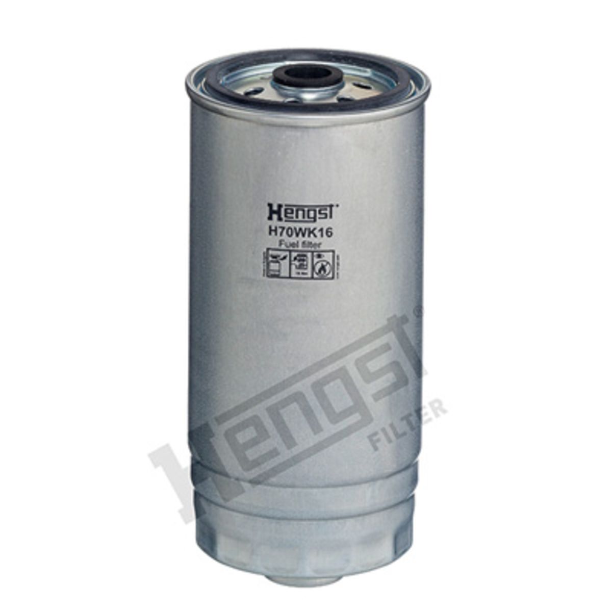 Image of Brandstoffilter  FILTER