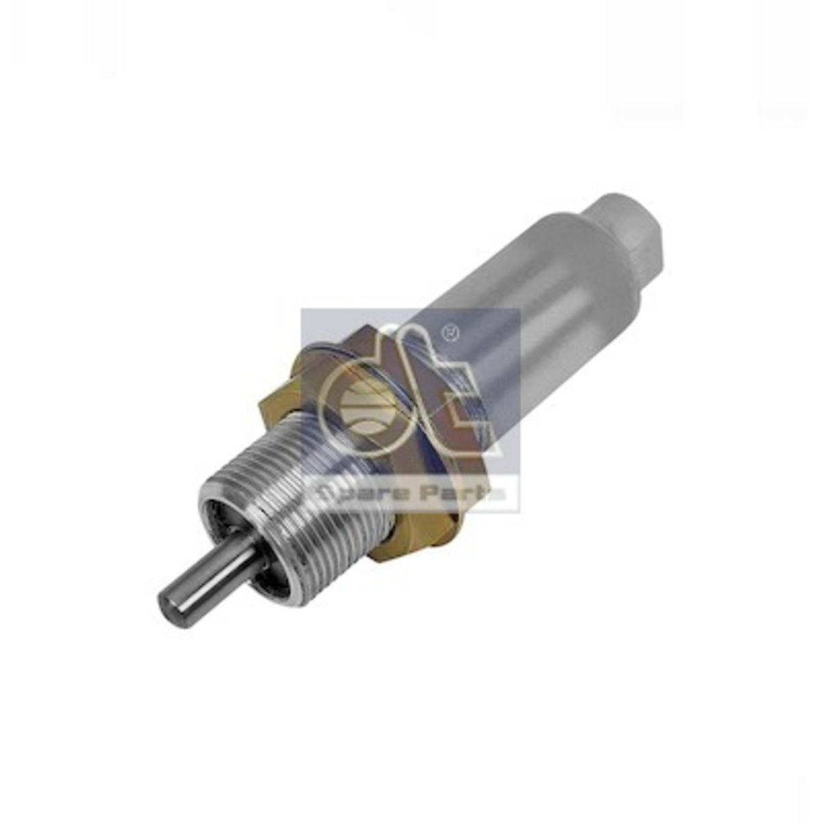 Image of Hulpcilinder, motorrem DT Spare Parts