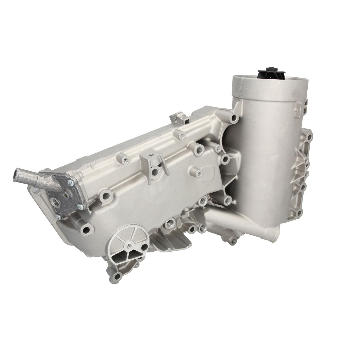 Image of Olie radiator, motorolie