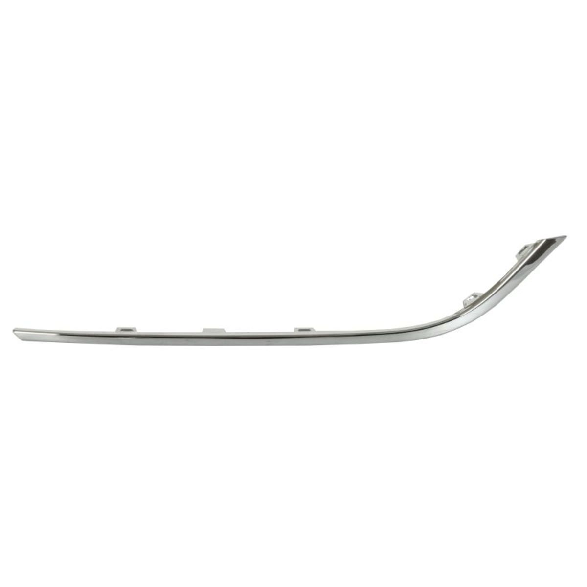 Blic Parti Del Paraurti 6502-07-9587914Pp