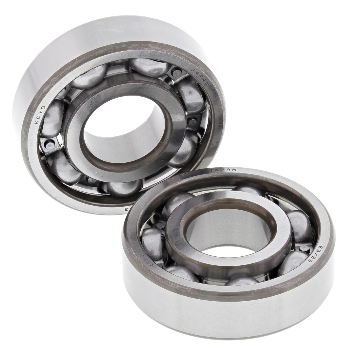 Cuscinetto dell'albero 4 RIDE AB24-1032