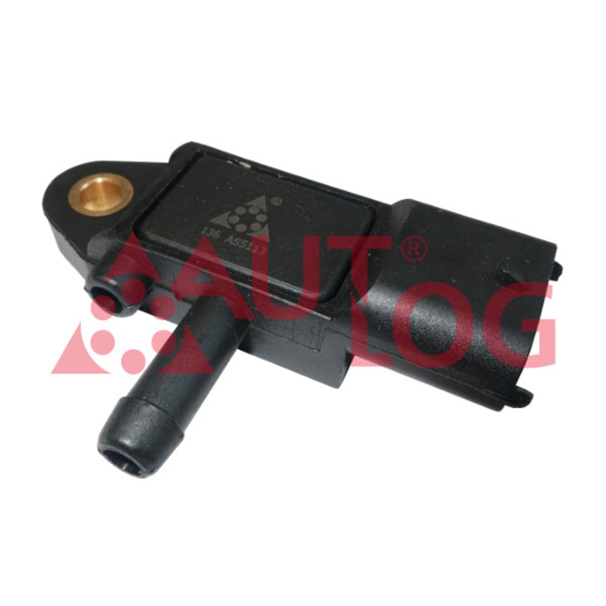 Image of Sensor, uitlaatgasdruk