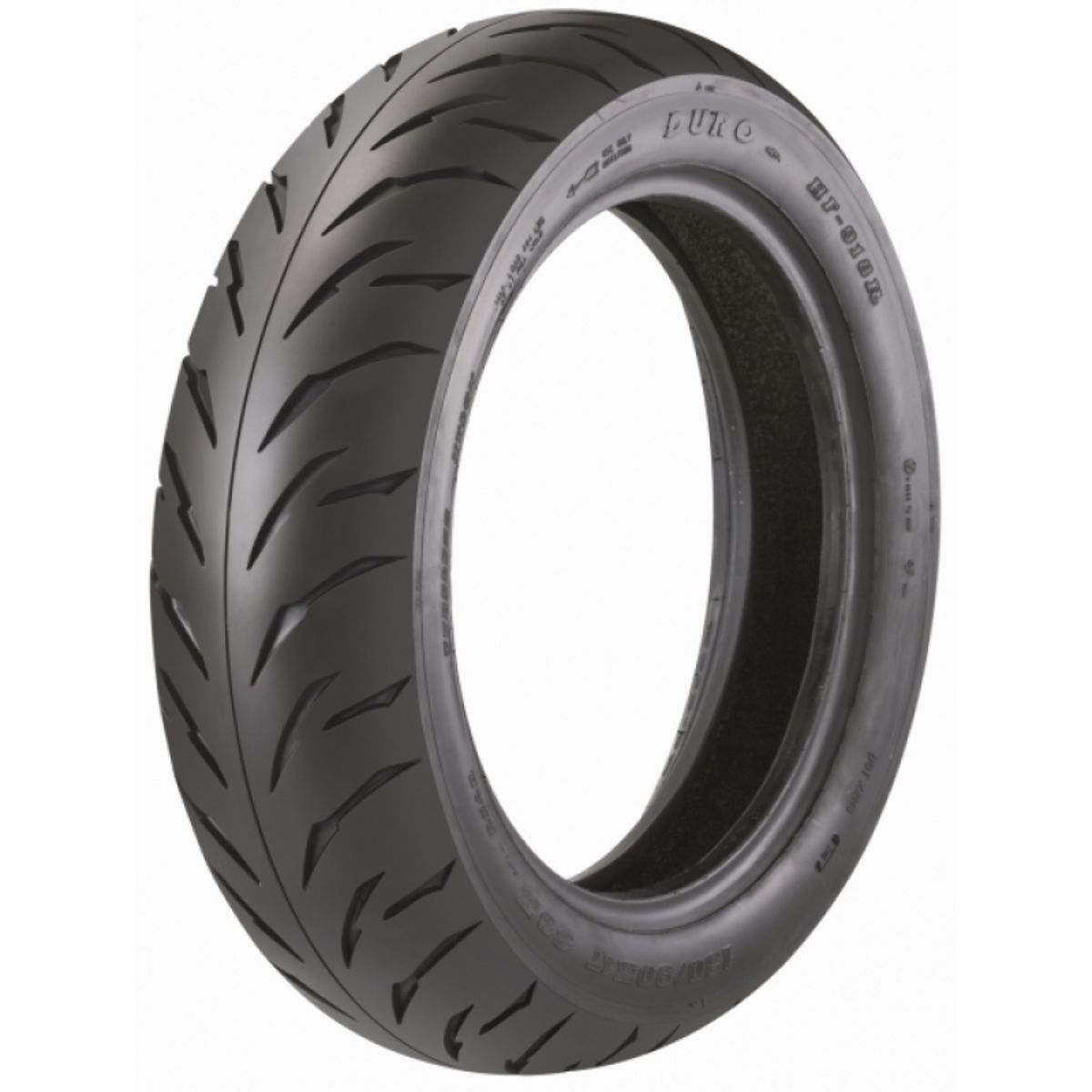 Image of HF918 90/90-18 TT, Motorbanden voor