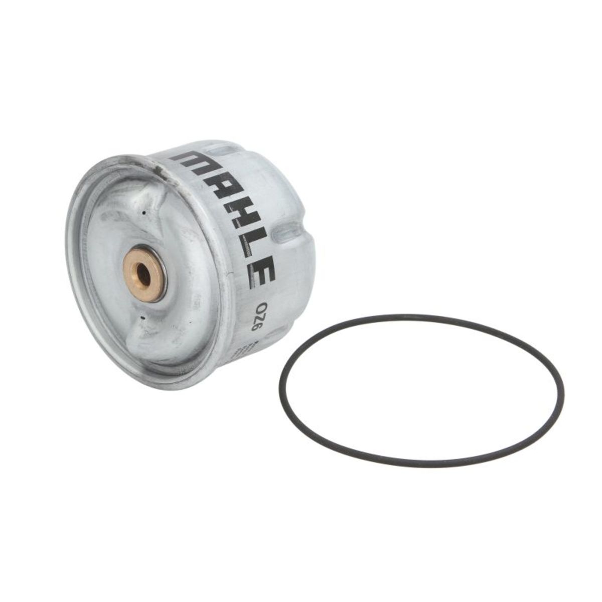 Image of Oliefilter