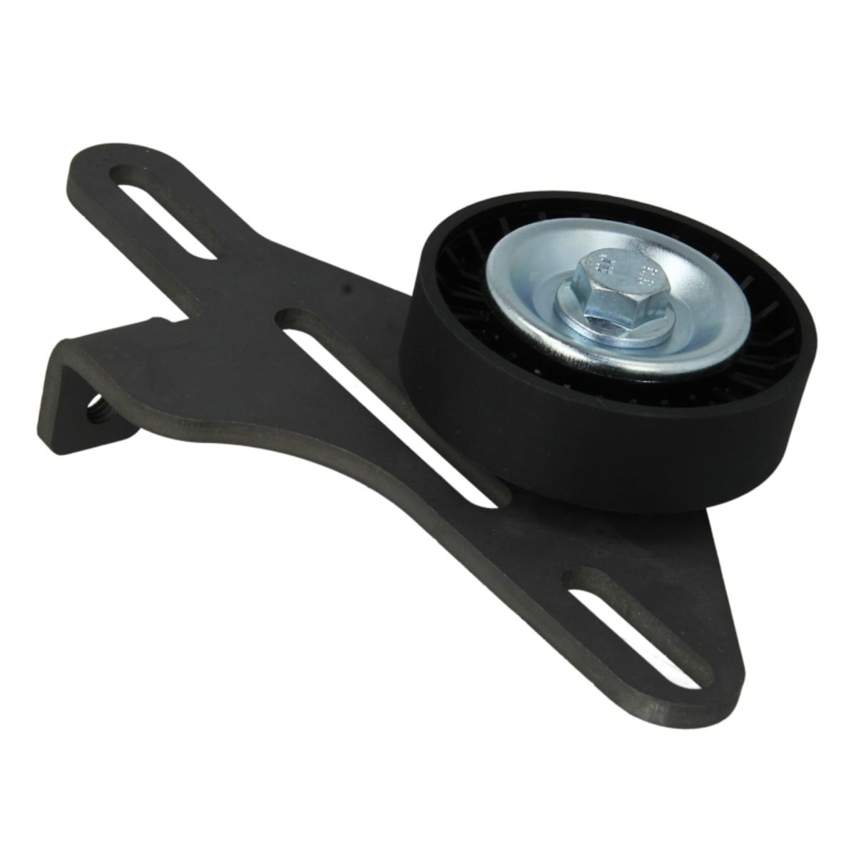 Rullo tenditore cinghia trapezoidale E2R0000BTA BTA per RENAULT KANGOO CLIO II - Immagine 4