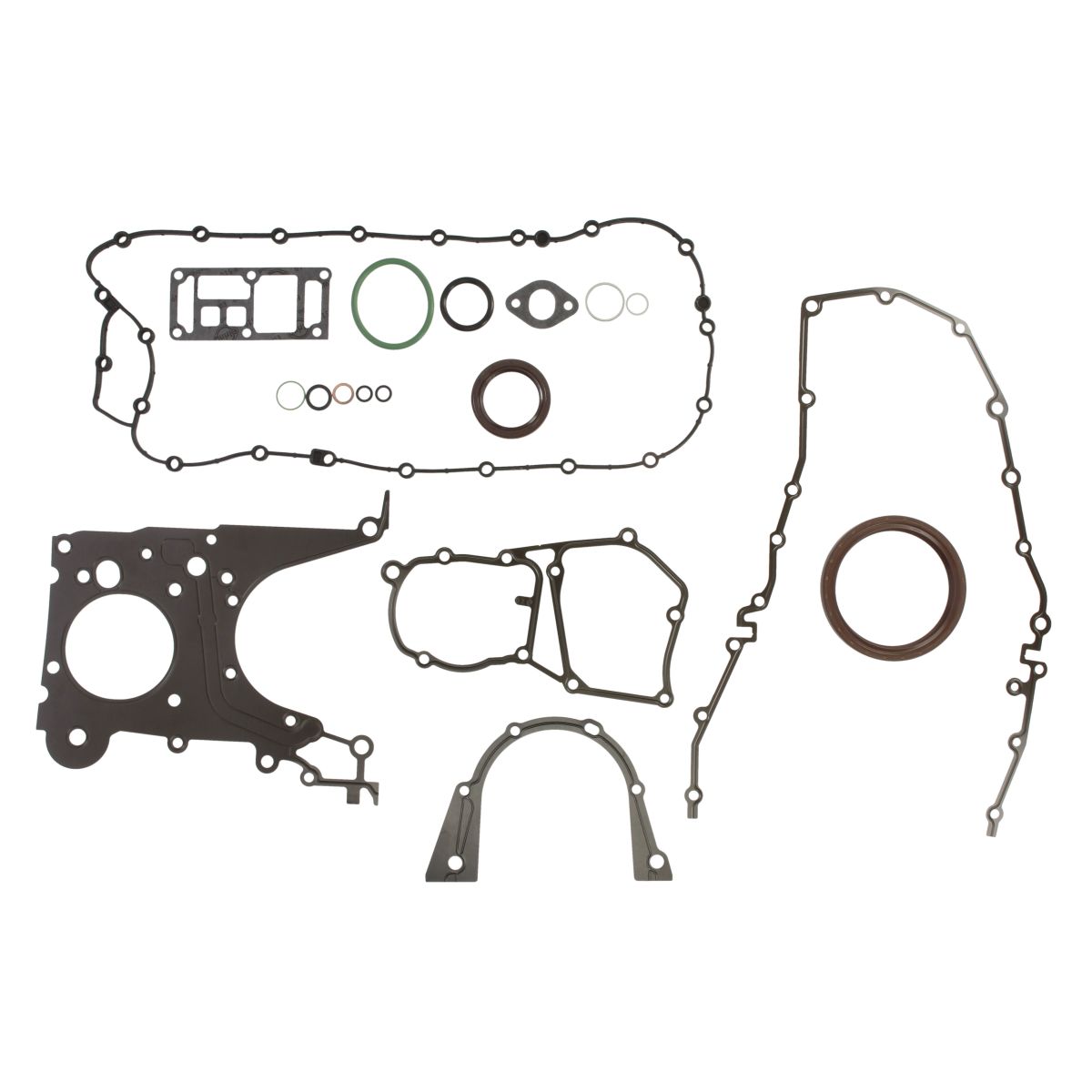 Image of Complete pakkingset, cilindercarter