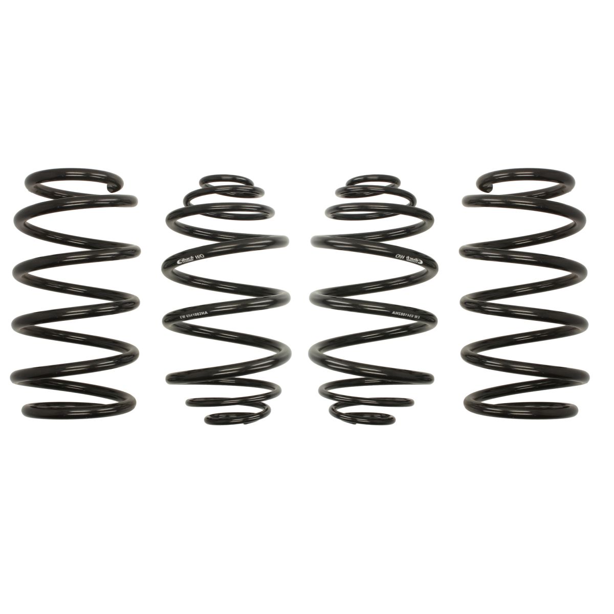 Image of Verlagingsveer Pro Kit