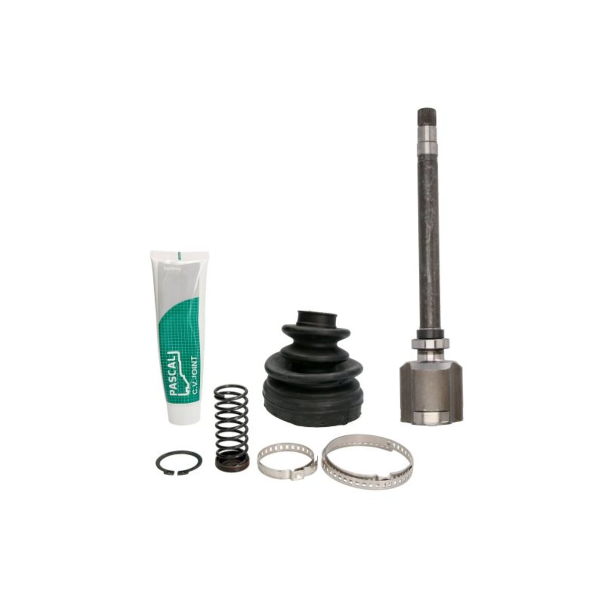 Image of Homokineet reparatie set, aandrijfas   rechts