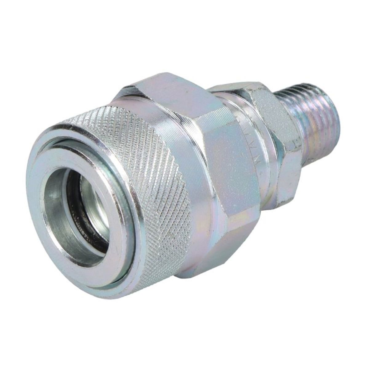 Image of Hydraulische snelkoppeling
