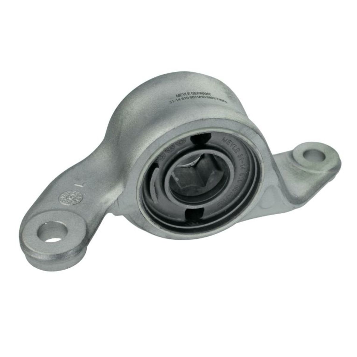Image of Voorste draagarm silentblock   links