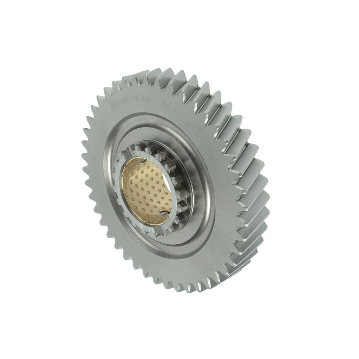 Euroricambi Planetaire Versnellingsbak Reparatieset 95534141