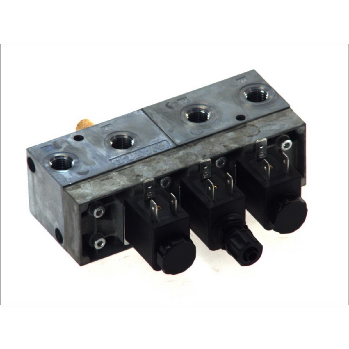 Image of Magneetklep