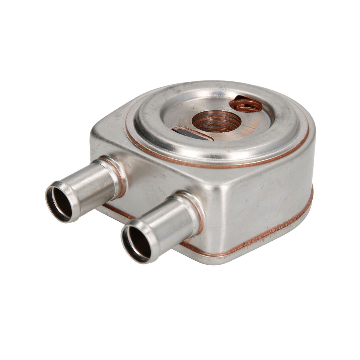 Image of Olie radiator, motorolie