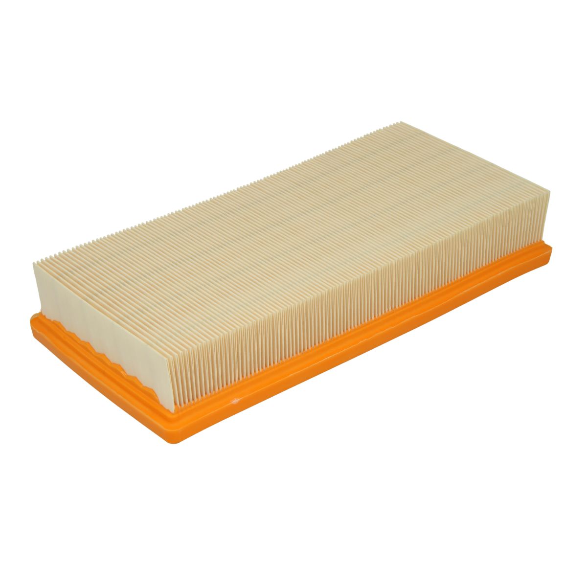 Image of MAHLE luchtfilter