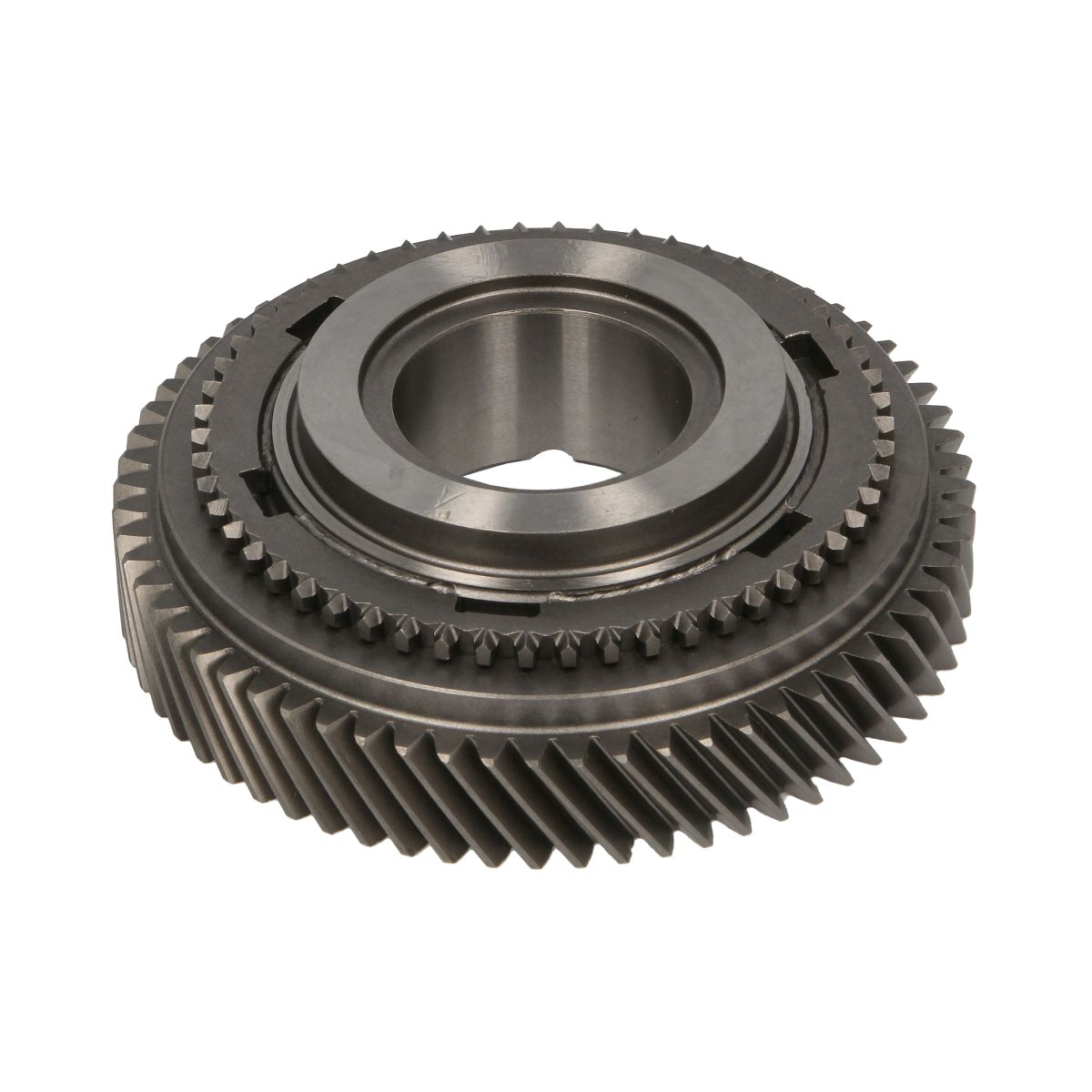 C.e.i Tandwiel, Hoofdas 244.425