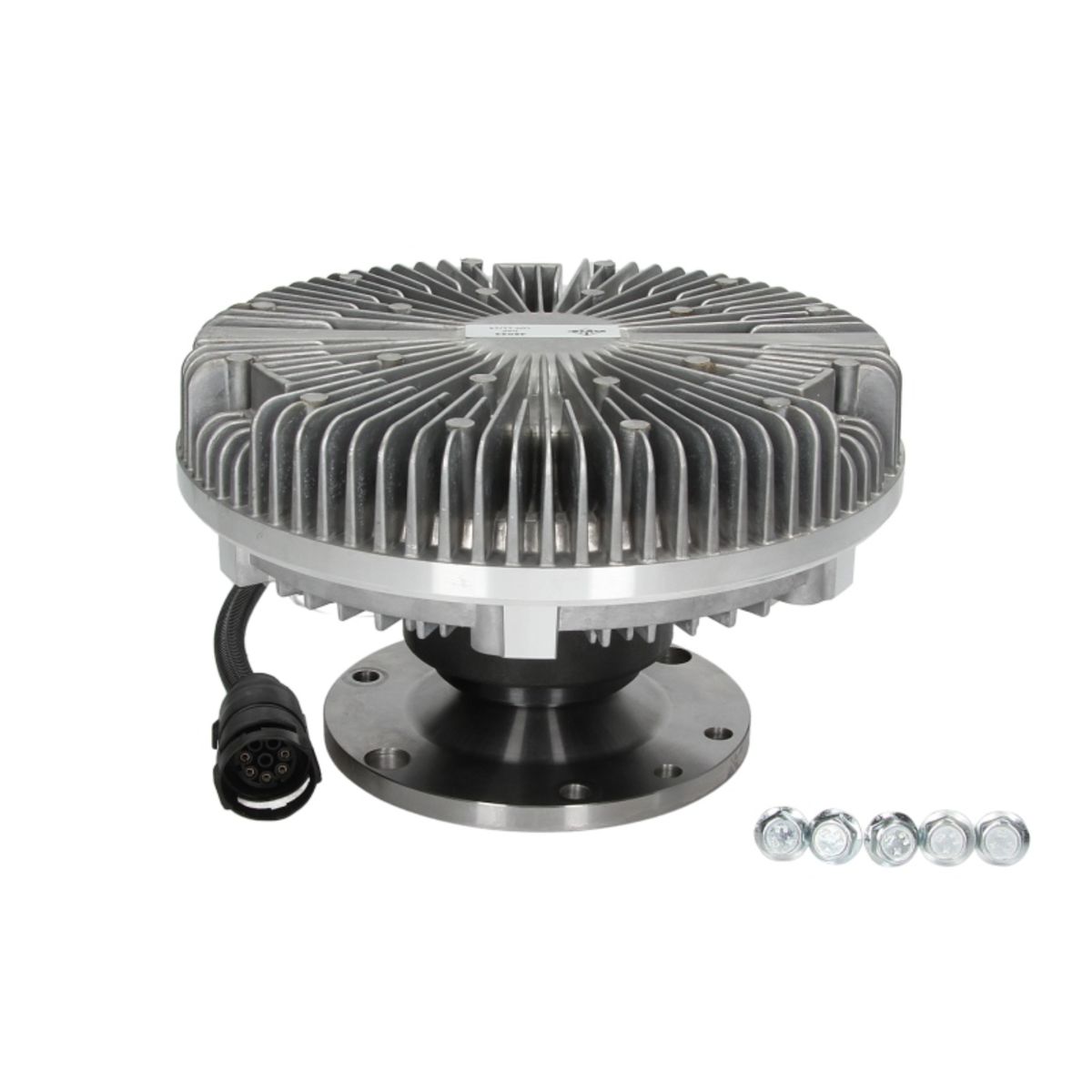 Nrf Embrayage, Ventilateur De Radiateur 49023