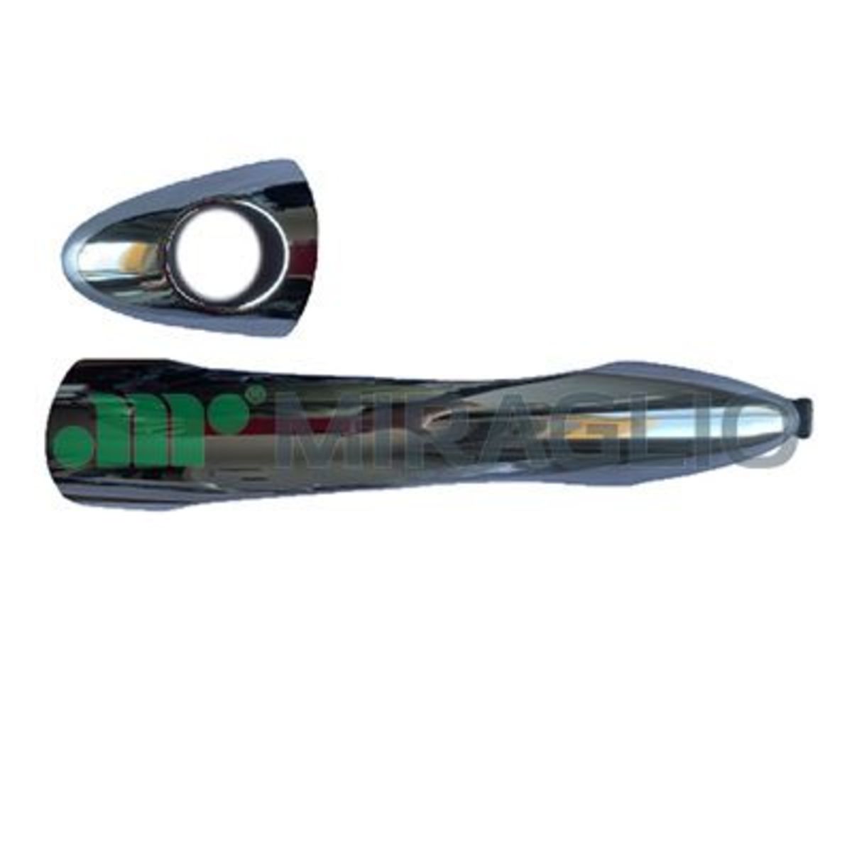 Miraglio Deurklink 80/888