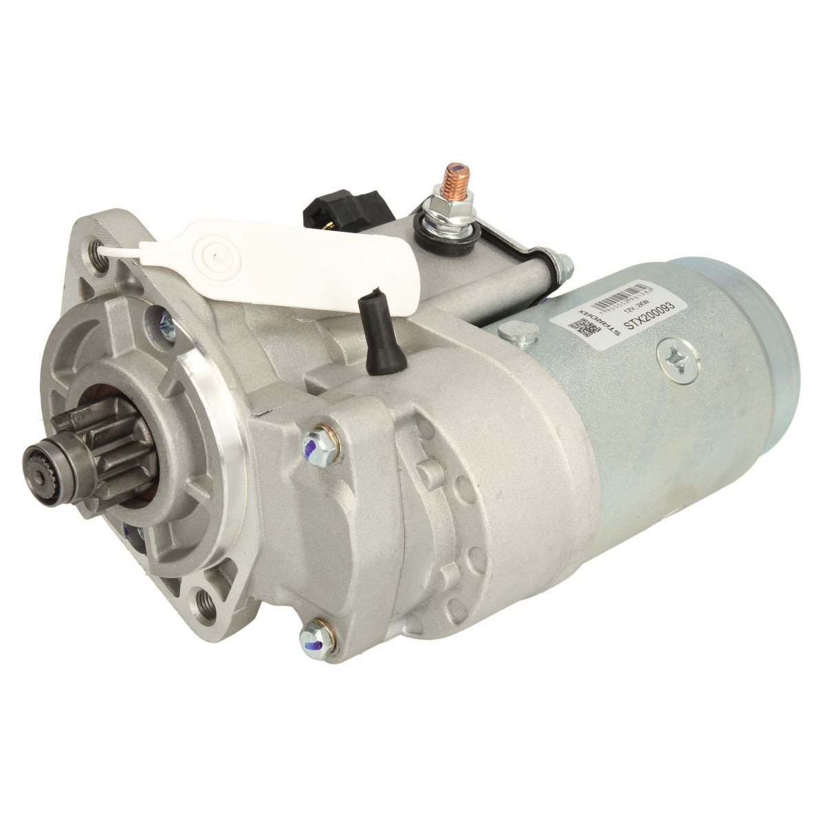 Image of Starter