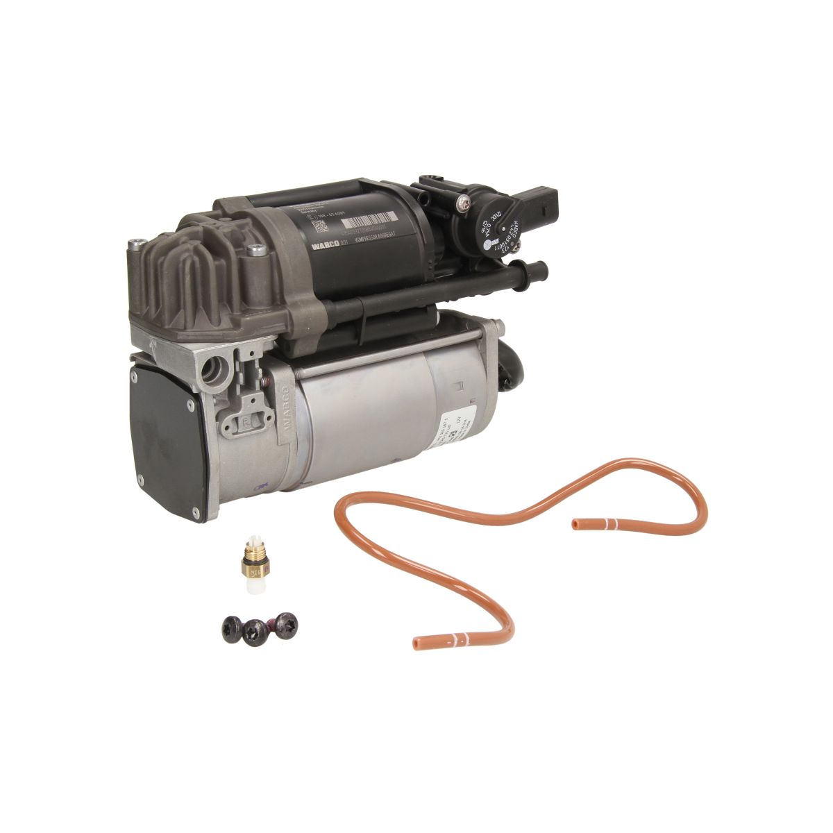 Wabco Compressor, pneumatisch systeem  415 403 957 2