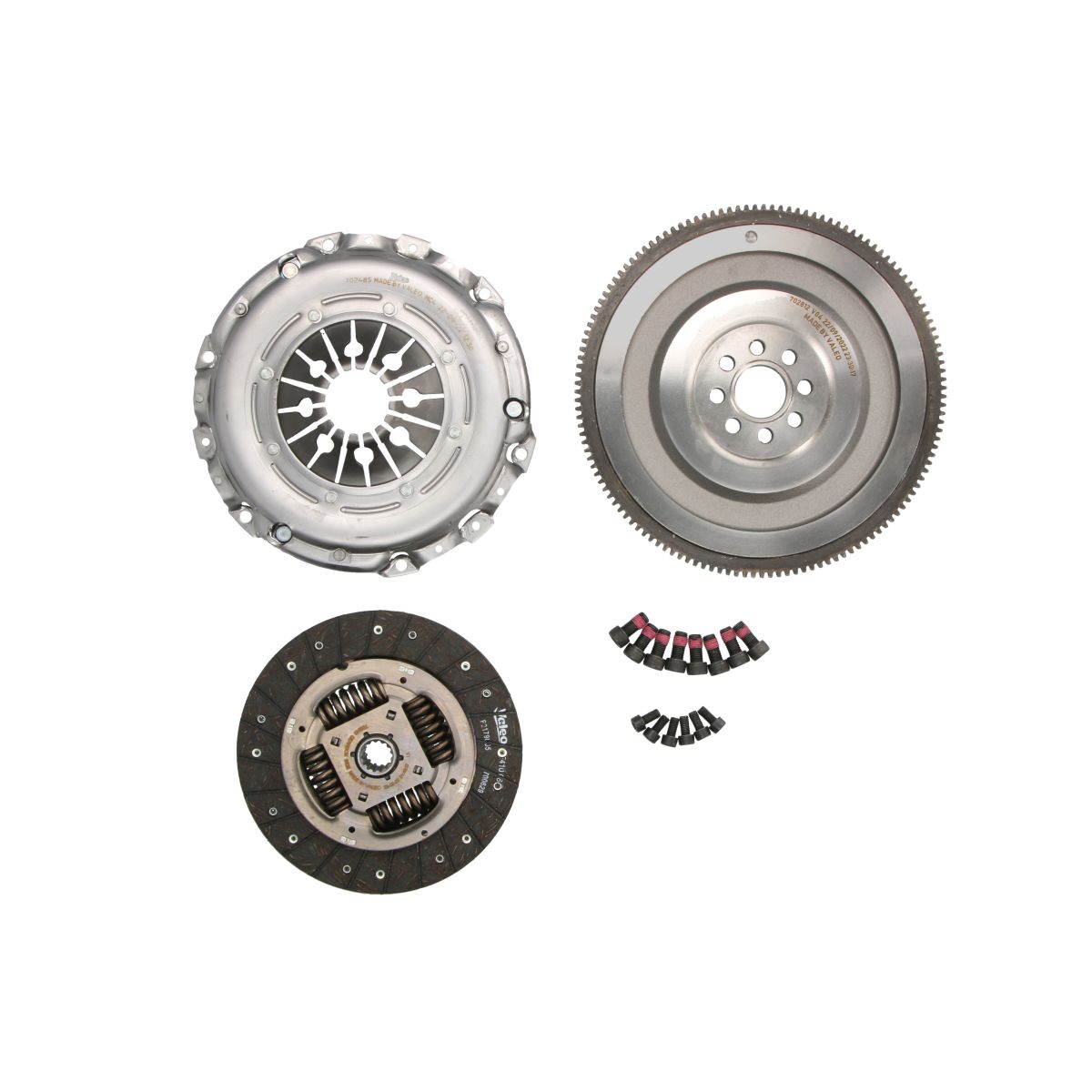 Image of Koppelingsset  Conversion Kit ( 3P )