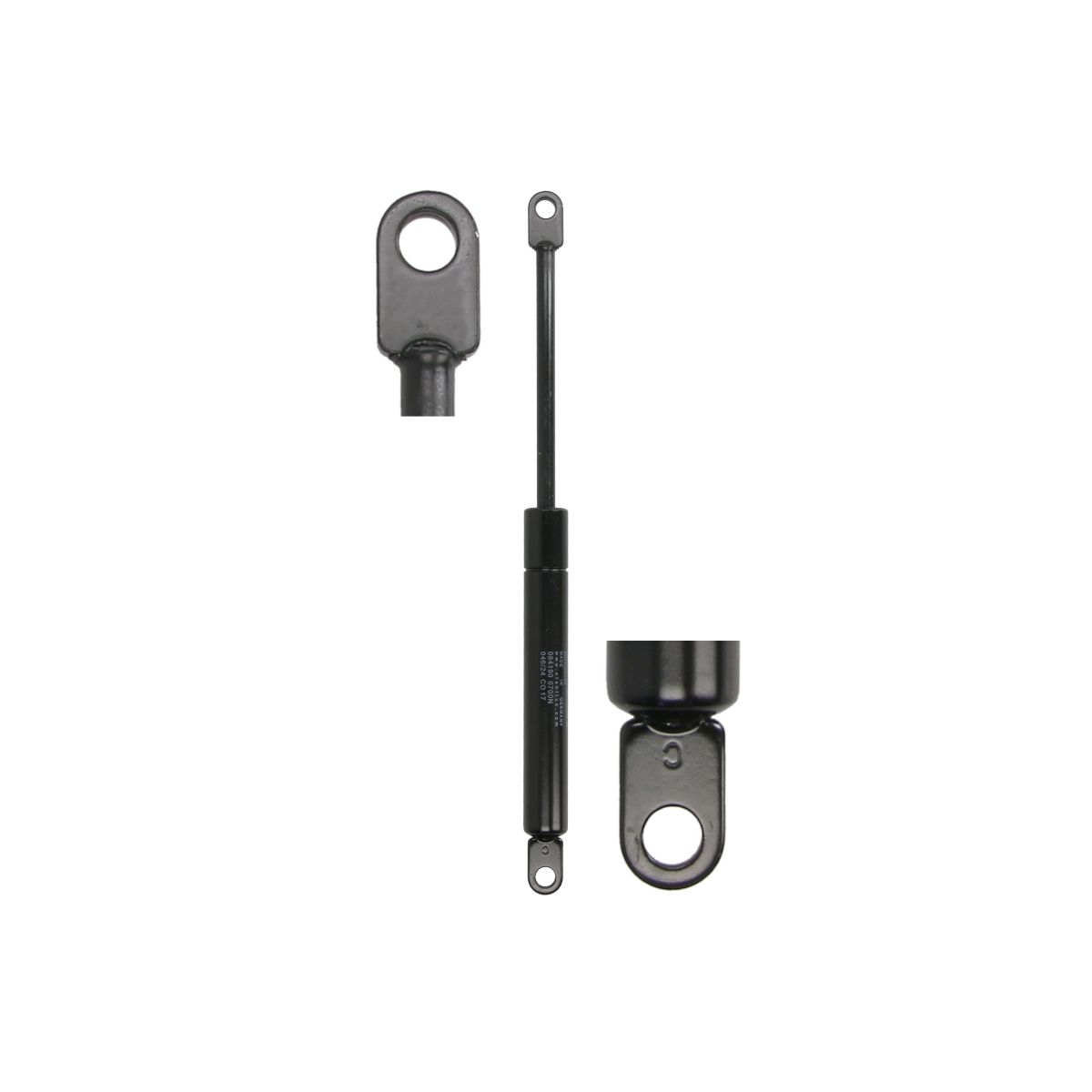 Gasfeder, Koffer-/Laderaum STABILUS STA084190