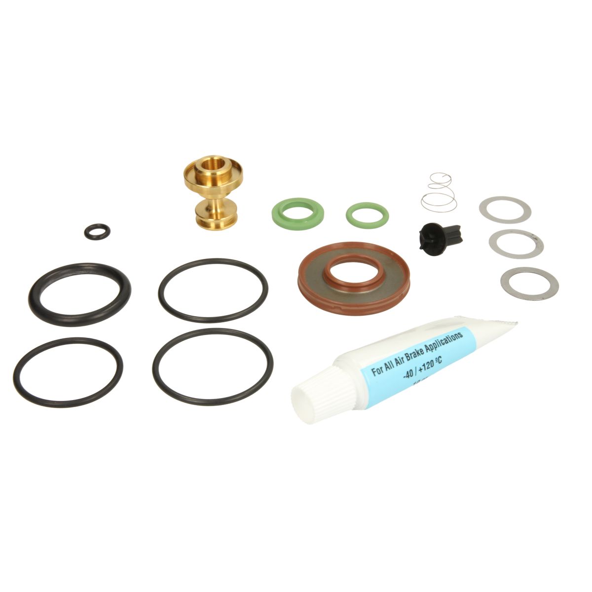 Image of Reparatieset, luchtdroger