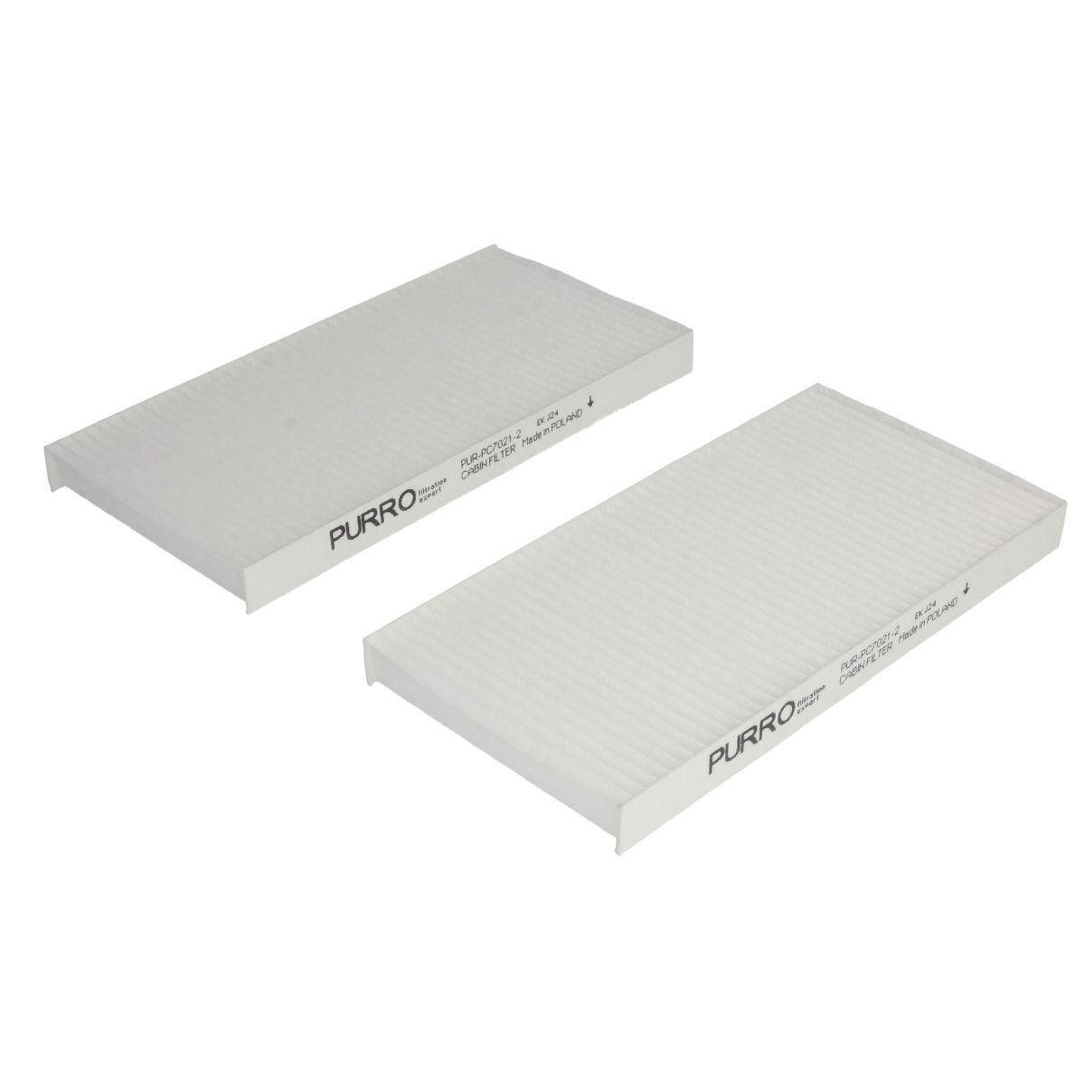 Image of Cabinefilter