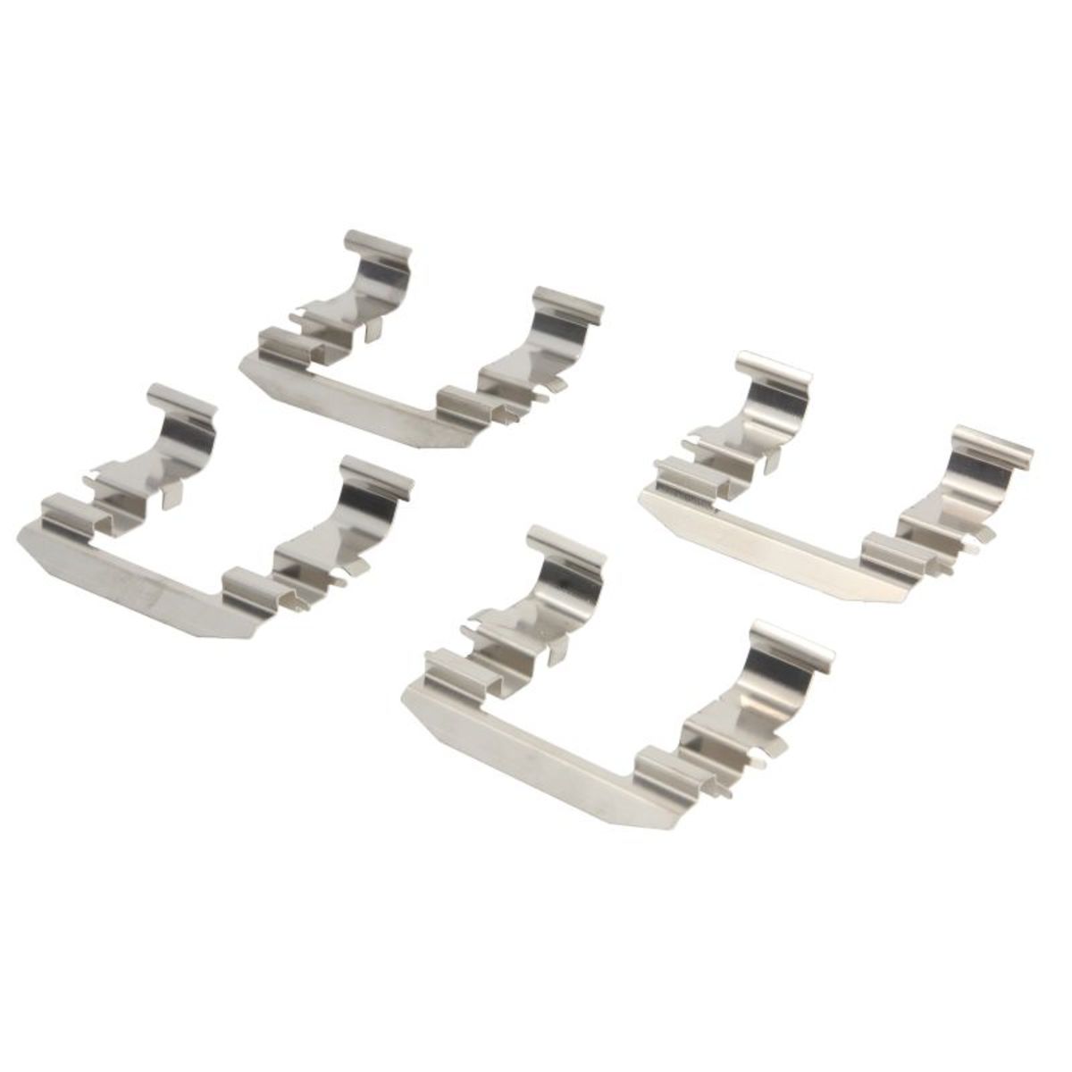 Quick Brake Toebehorenset, schijfremblok  109-1664