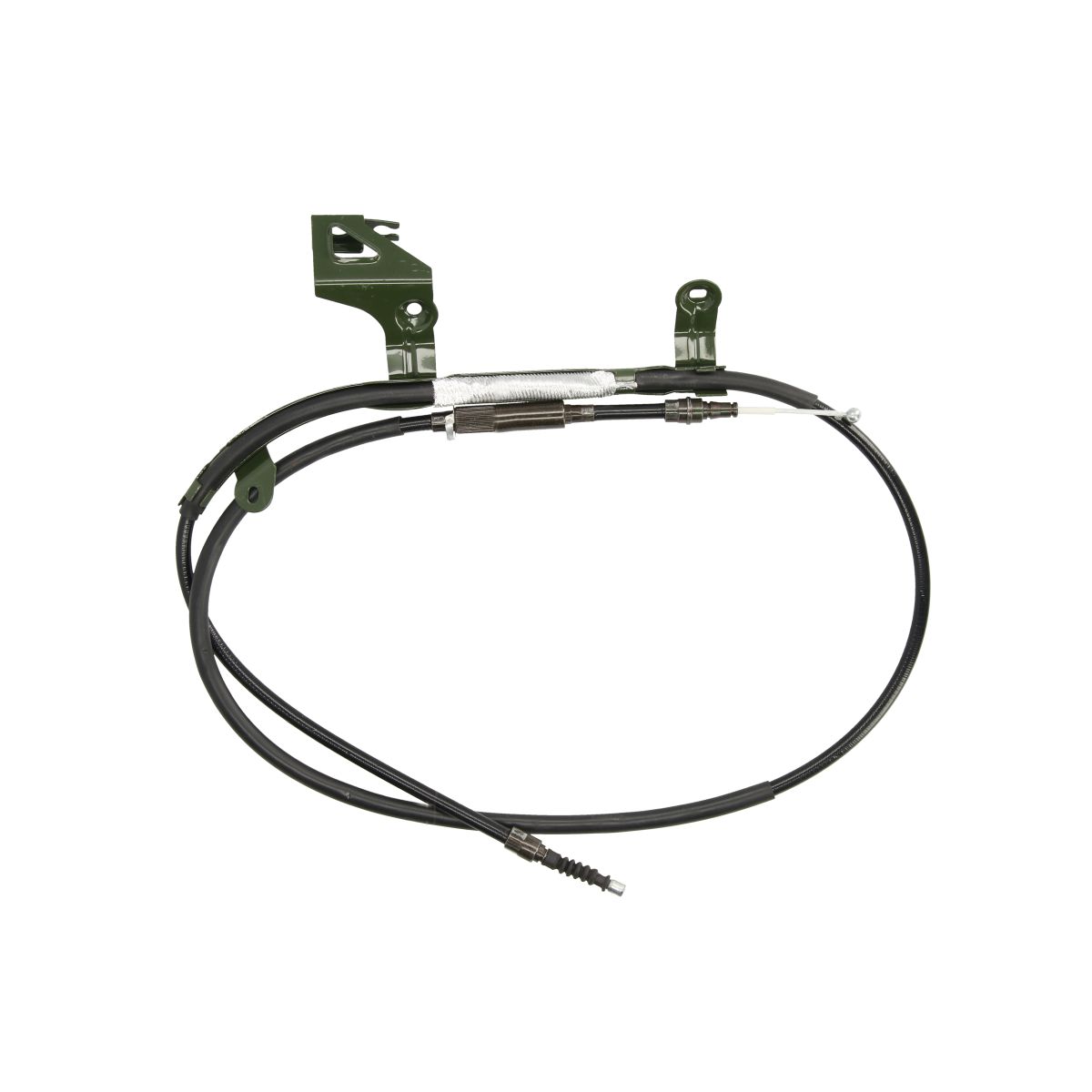 Image of Kabel, parkeerrem  C7W019