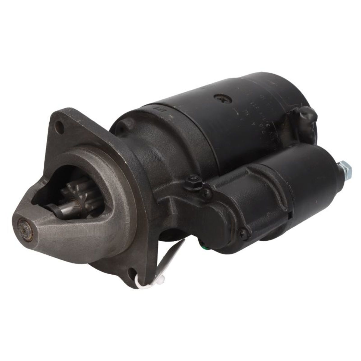 Image of Startmotor / Starter