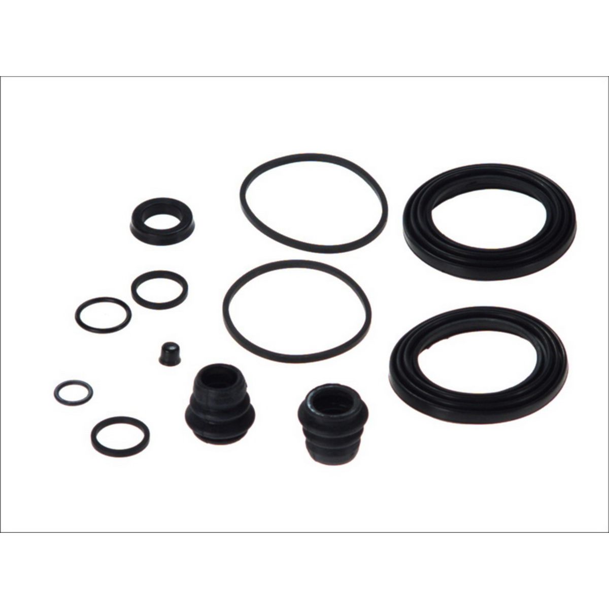Image of Reparatieset, remklauw  D4-470