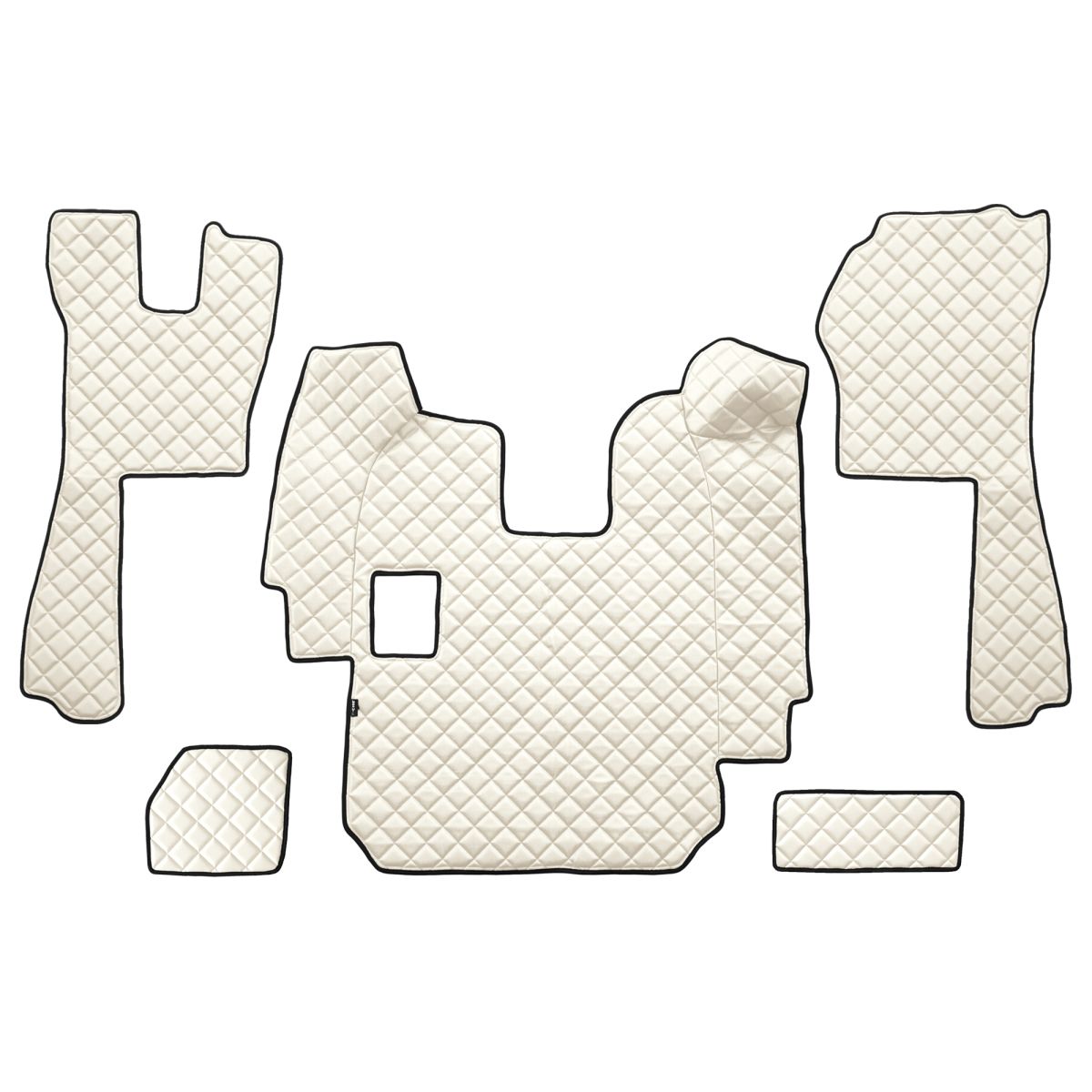 Image of Voetmat