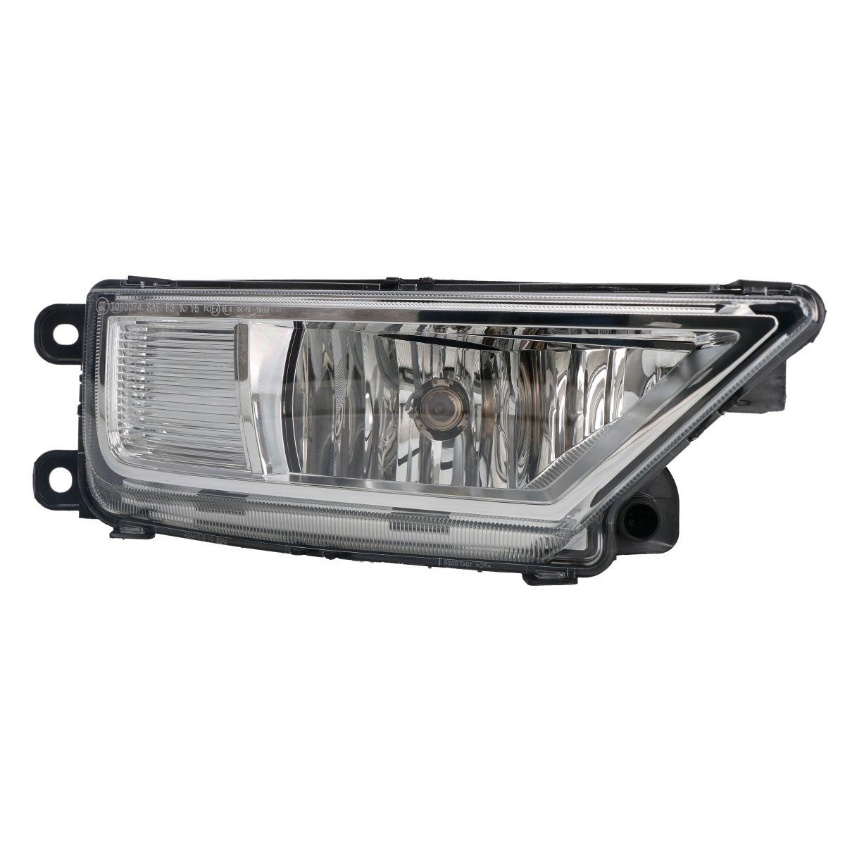 Image of Mistlicht