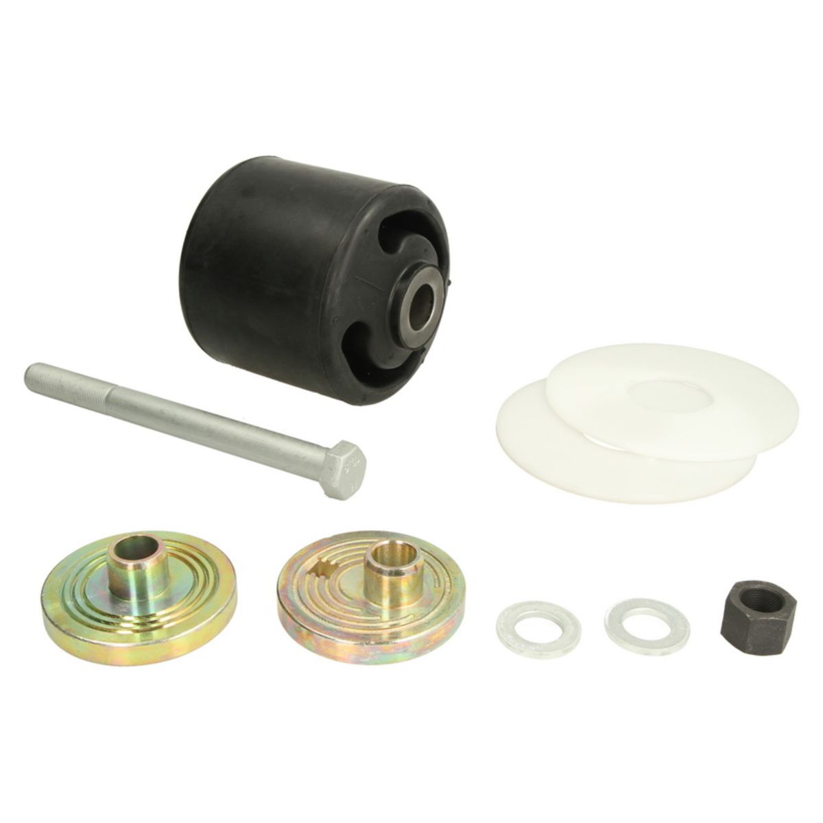 Image of Reparatieset, Veren